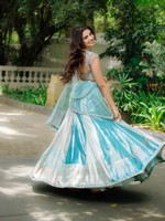 Krithi Shetty Stuns with Timeless Beauty Photos